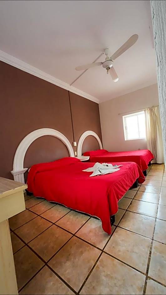 Hotel del Tajo