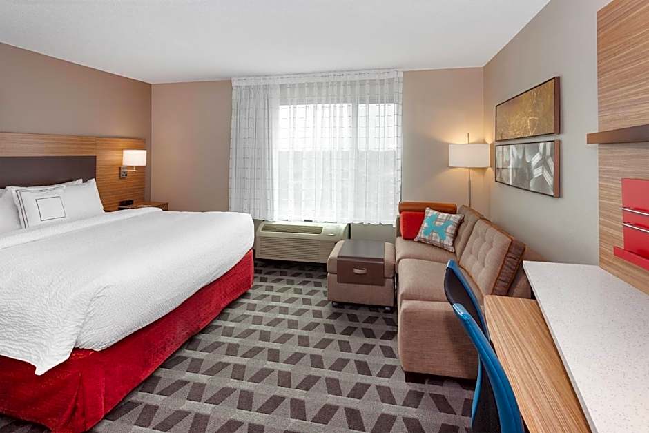 TownePlace Suites by Marriott Titusville Kennedy Space Center