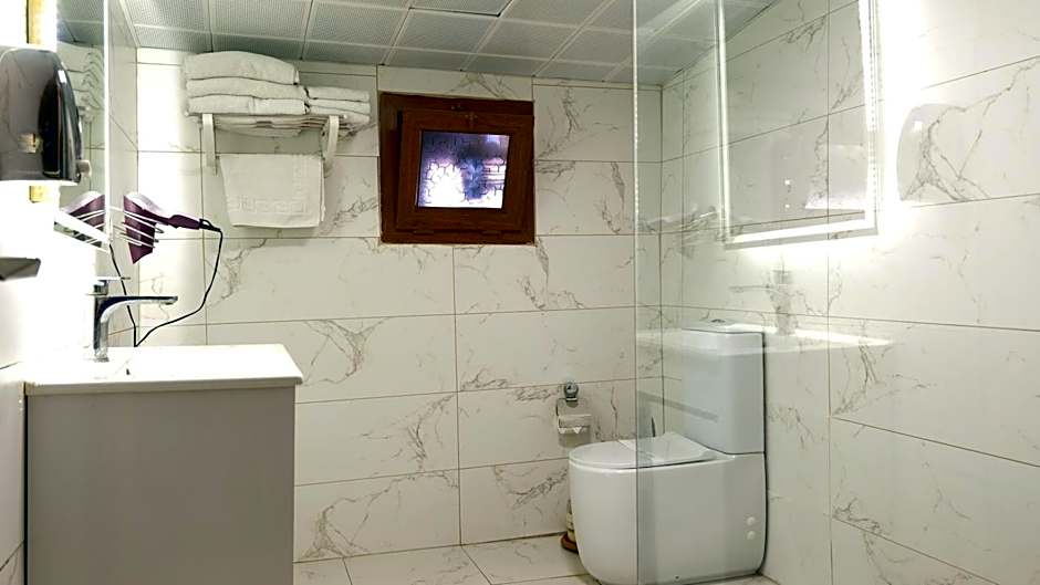 Varyant Hotel