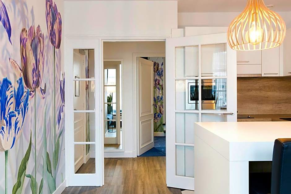 Leonardo Eden Hotel Amsterdam City Center