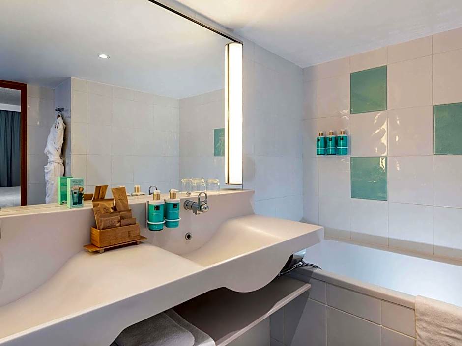 Novotel Paris Est