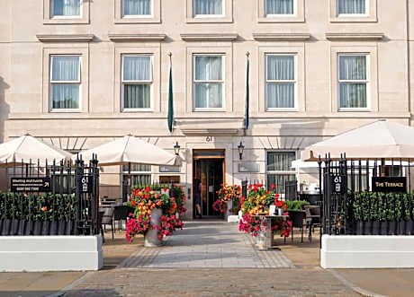 Club Quarters Hotel Covent Garden Holborn