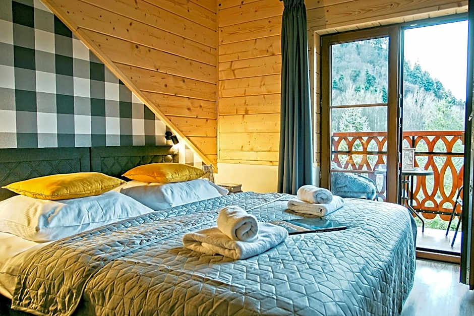 Apartamenty Magia Gór