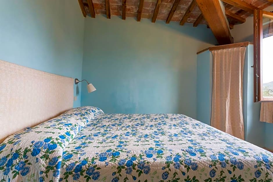 Agriturismo Il Poggio degli Scoiattoli