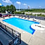 Days Inn by Wyndham Dayton Huber Heights Northeast