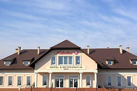 Hotel Hibiskus