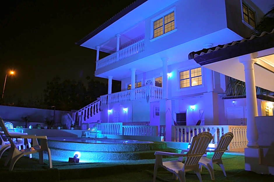 Adonai Hotel Boutique