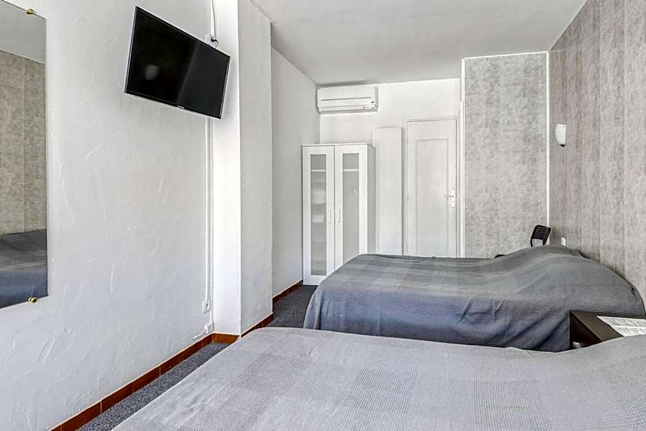 Hôtel Vila