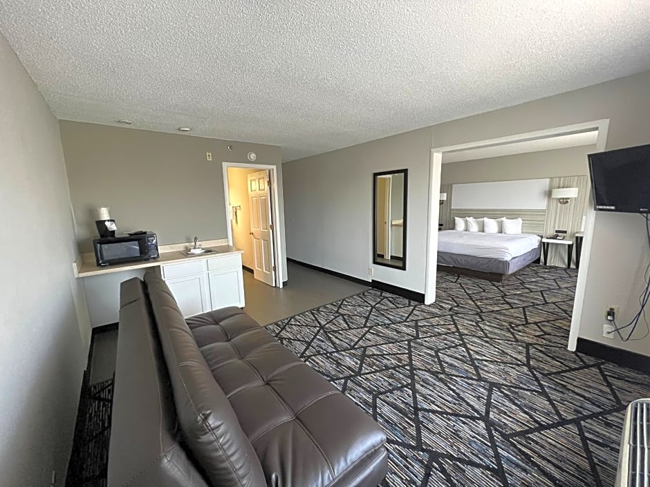 Baymont by Wyndham Peoria