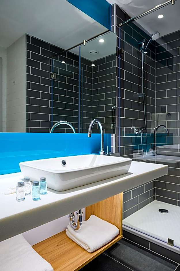 Holiday Inn Express Almaty By IHG