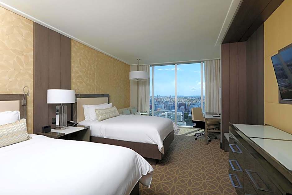 InterContinental : Real Santo Domingo By IHG