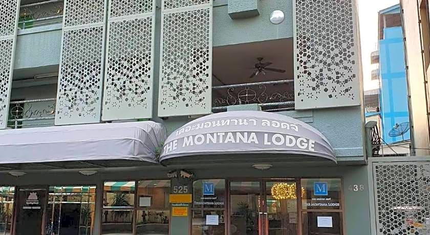 The Montana Lodge - Sathorn