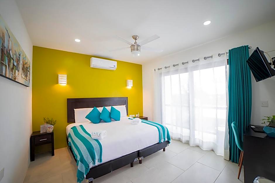 Asilé Hotel Boutique