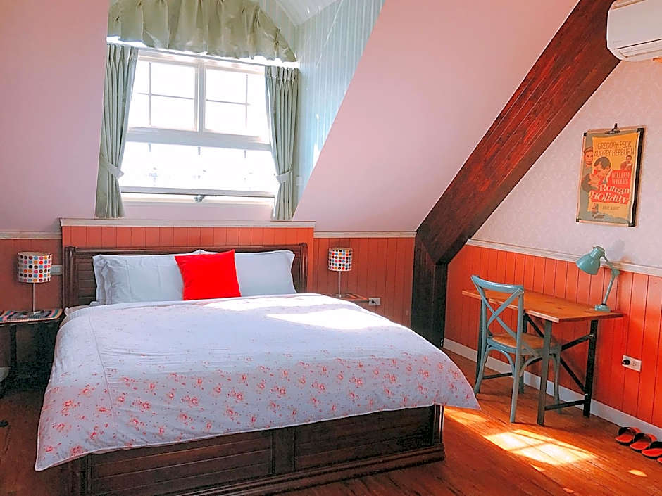 MiCarro B&B