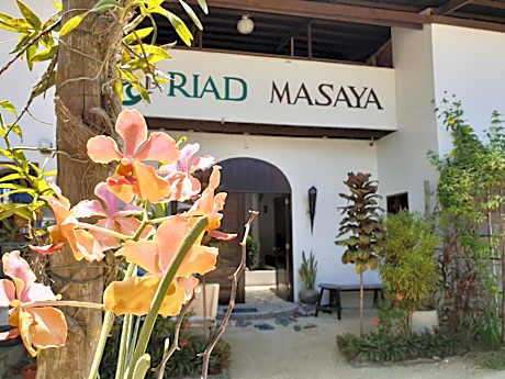 Riad Masaya