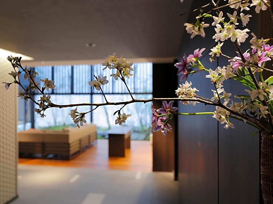 Mitsui Garden Hotel Kyoto Shinmachi Bettei