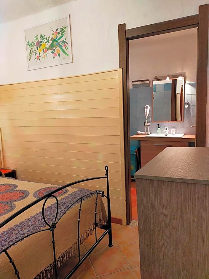 B&B Meladormo