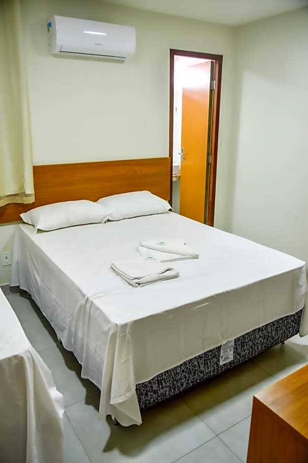 Pousada Tambaú Praia