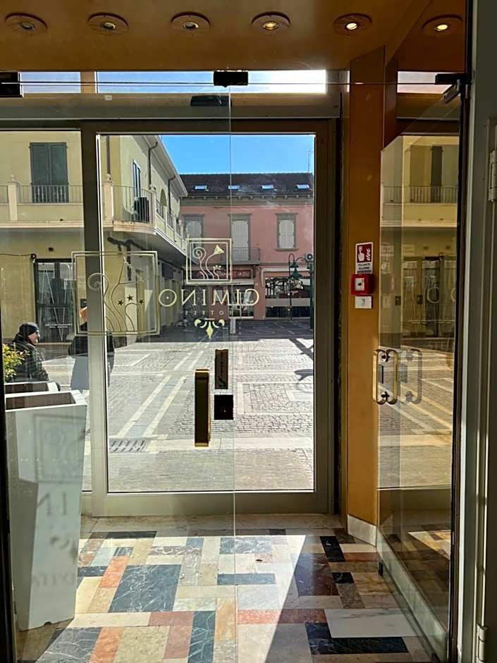 Hotel Stella D'Italia - Nuova gestione