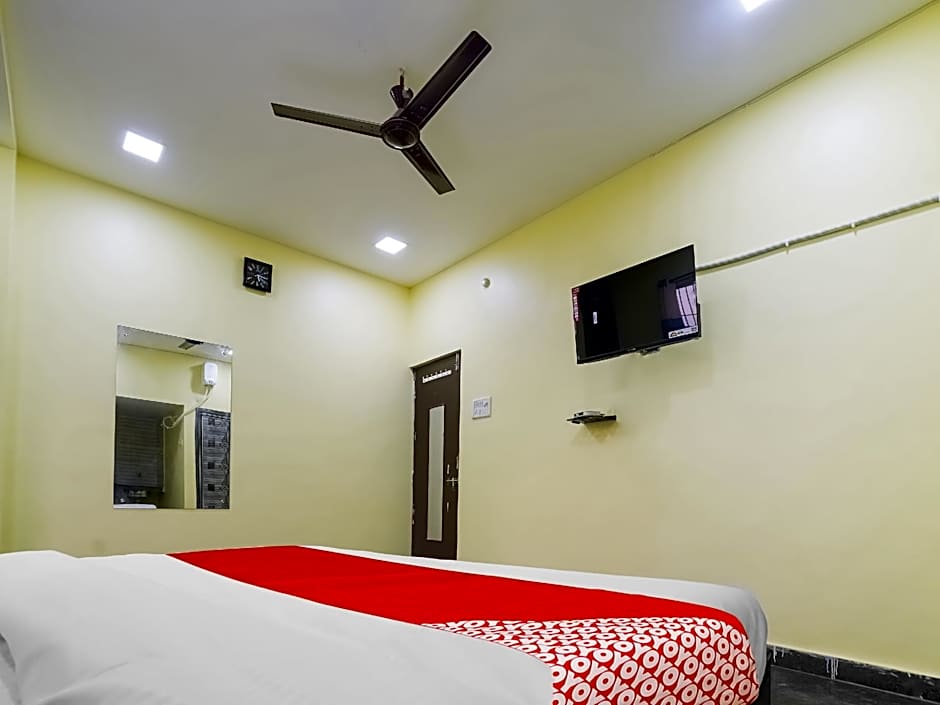 Hotel O Jai Shri Krishna