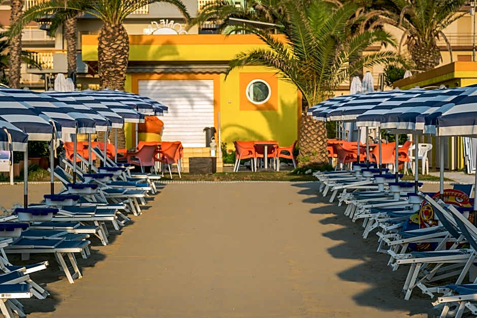 Hotel Taormina