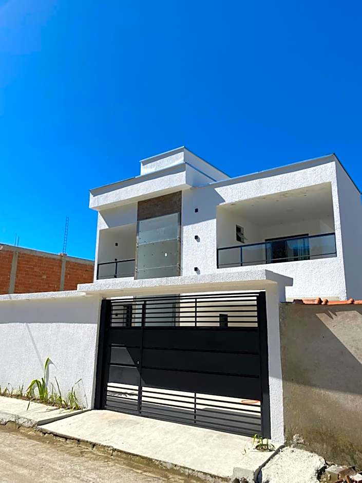 Casa TOP com piscina e Wifi