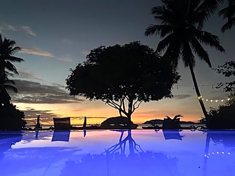 Amila Dive Beach Resort