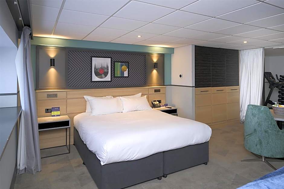 DoubleTree by Hilton Coventry Building Society Arena