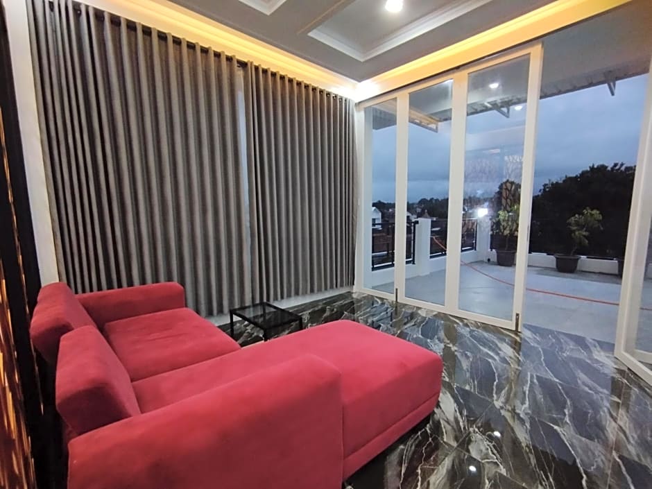 Saira Hotel dan Homestay Syariah