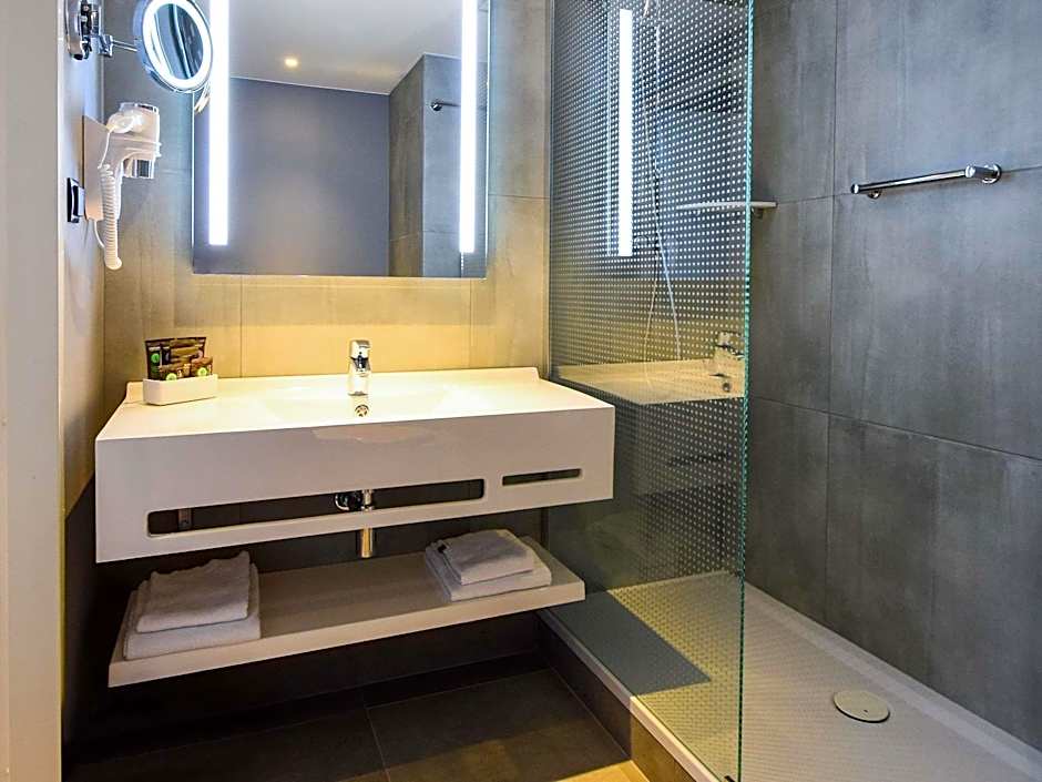 Novotel Szczecin Centrum