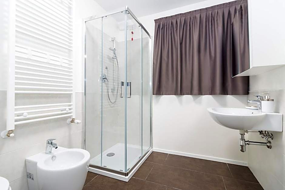 Hotel Cascina Fossata & Residence