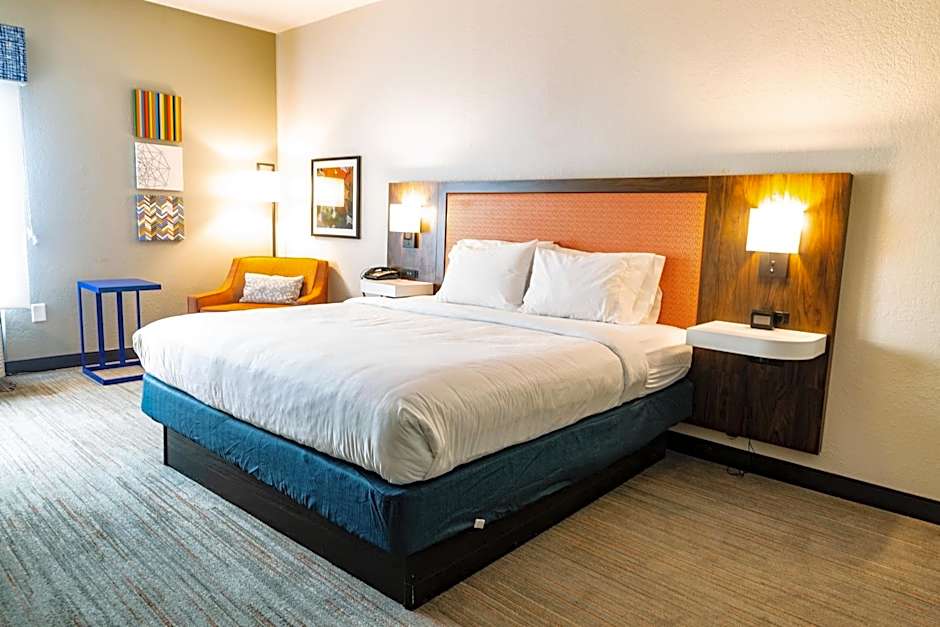 Hampton Inn Atlanta/Peachtree City