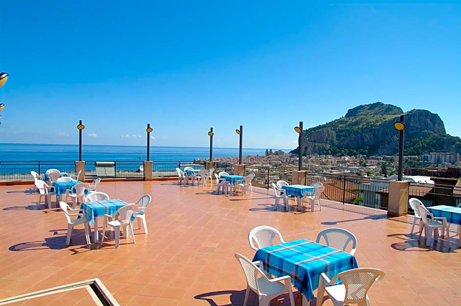 Hotel Villa Belvedere