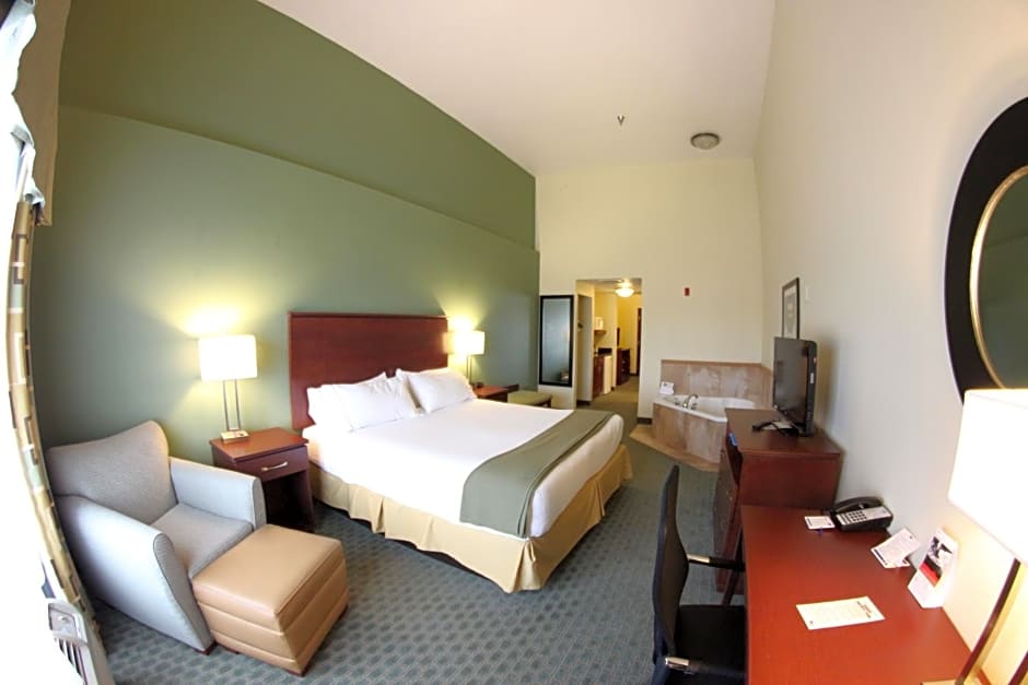 Holiday Inn Express Hotel & Suites Cocoa