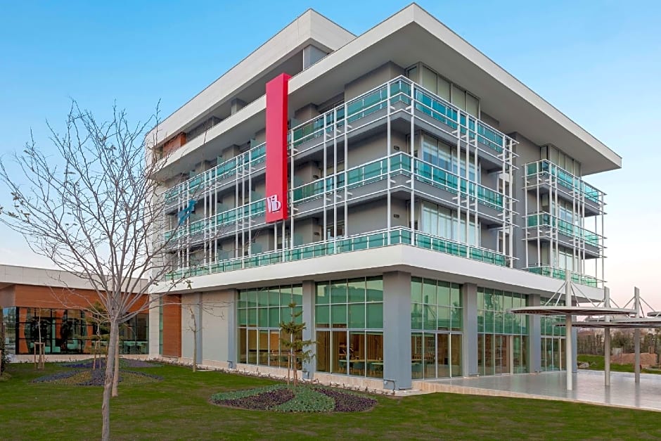 Best Western Vib Antalya Hotel