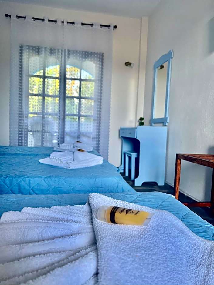 Blue Garden Inn