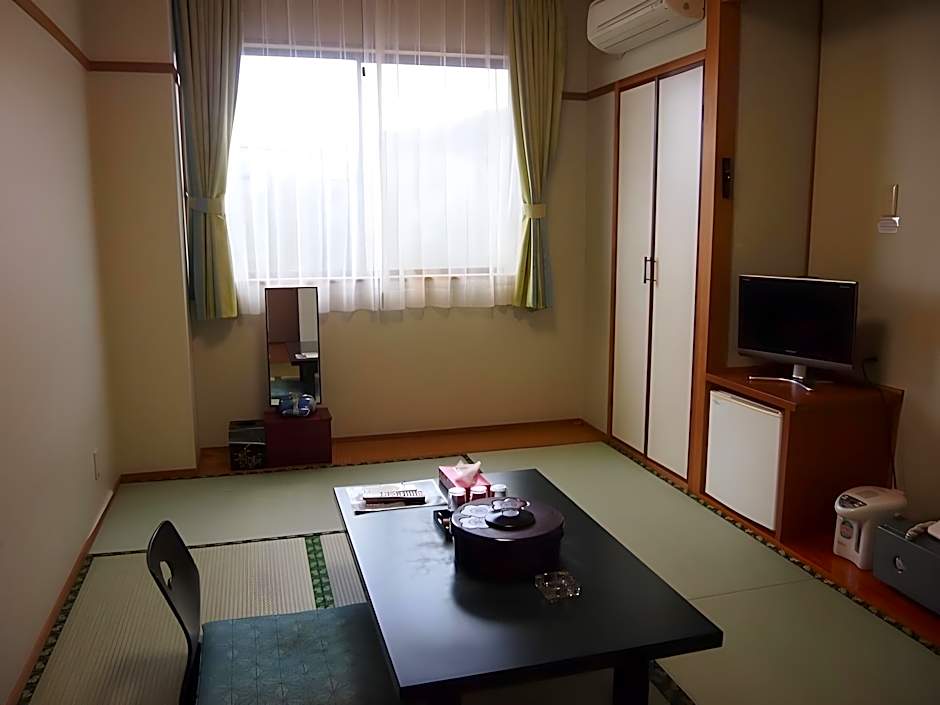 Tashiro Ryokan Annex