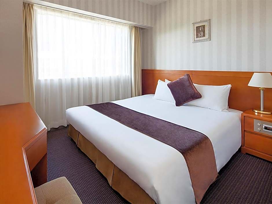 Hotel Francs