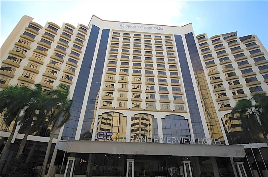 Grand Riverview Hotel