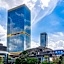 Guangzhou Grand View Golden Palace Apartment (free shuttle during Canton Fair)