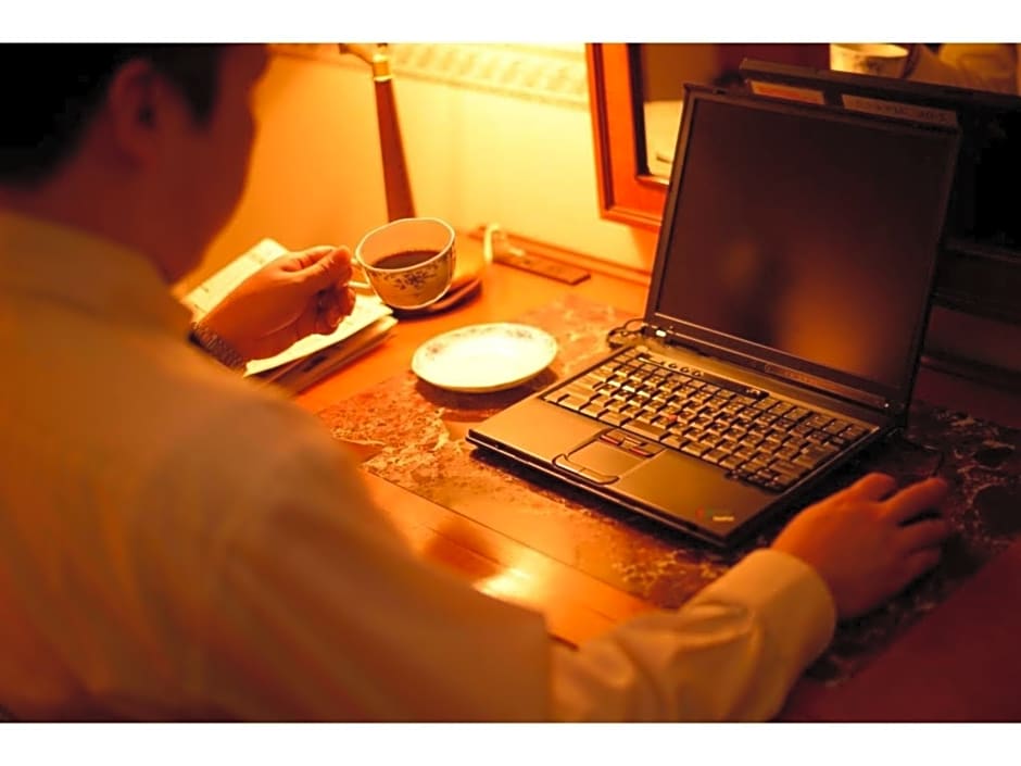 Hotel Bel Air Sendai / Vacation STAY 80709