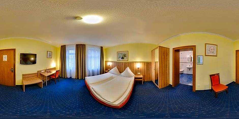 Hotel Windsor