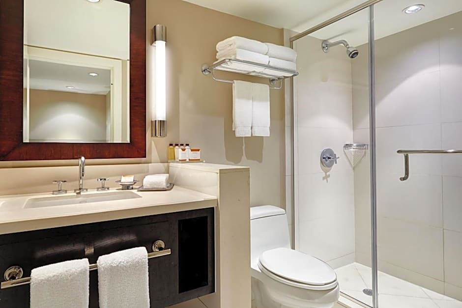 Bungalows at The Boca Raton