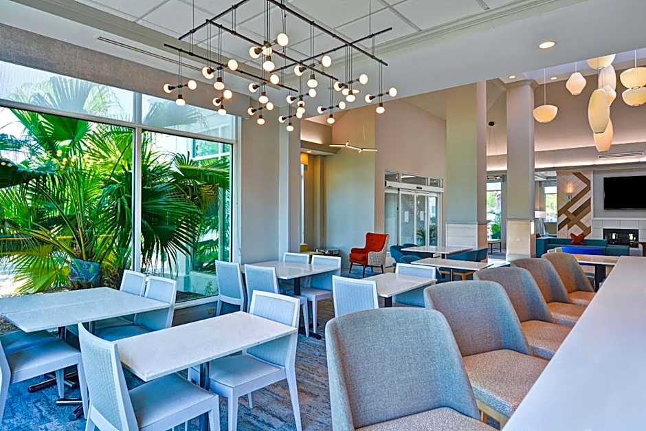 Hilton Garden Inn Jacksonville Orange Park