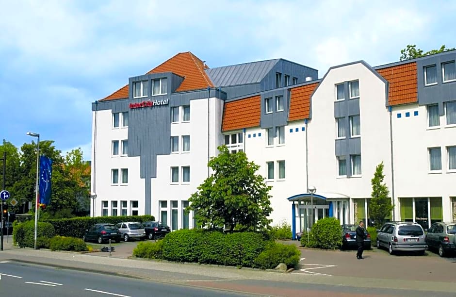 Intercityhotel Celle