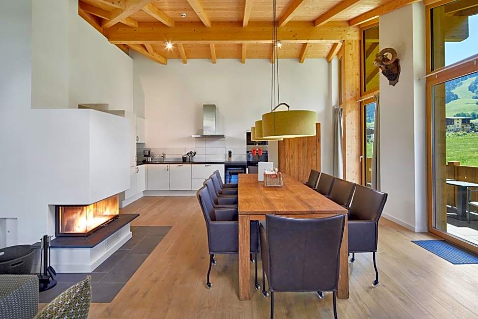 Residenz Drachenstein Wildschönau