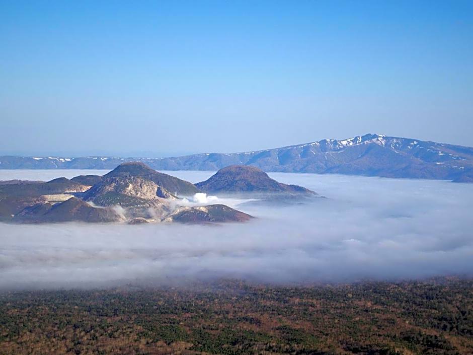 Oyado Kinkiyu Annex SUIKAZURA