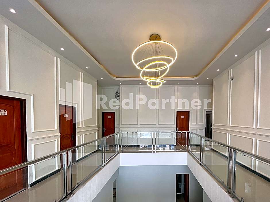 JENGGO Riverside RedPartners Kampung Inggris Pare