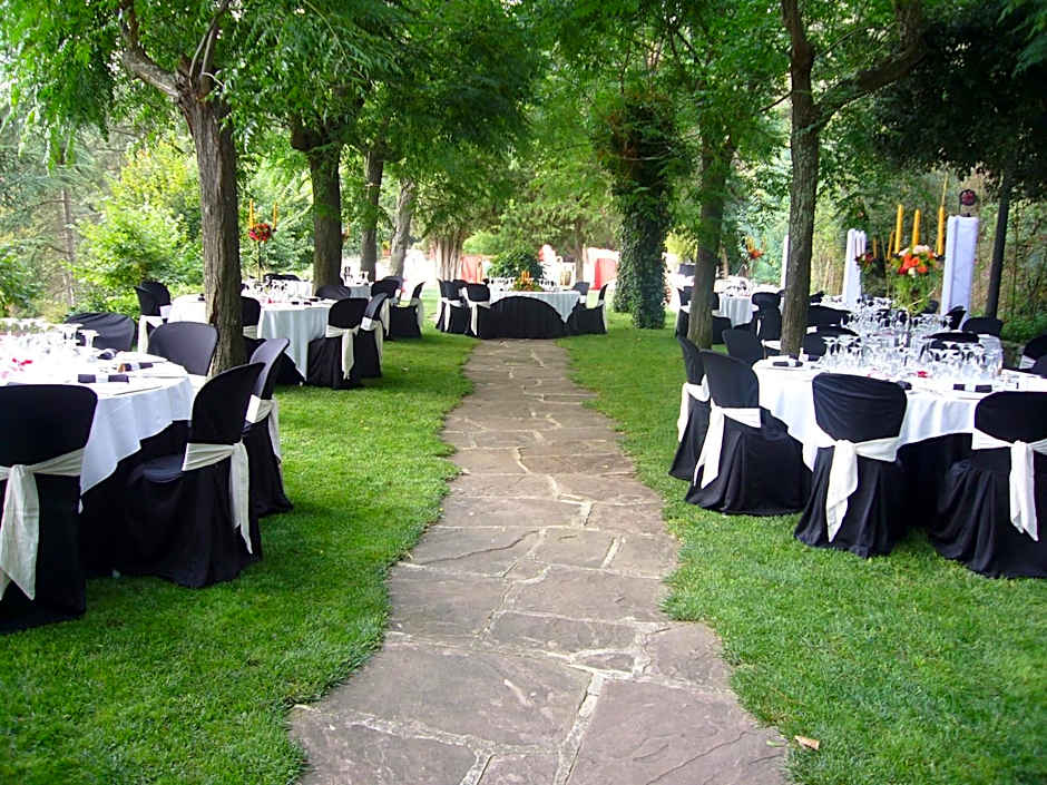 Masia Vista Hermosa