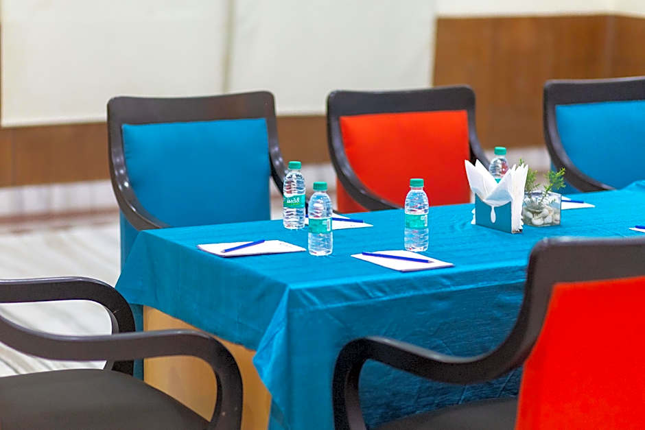 The Competent Palace Dehradun